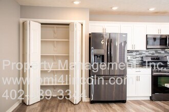 4731 N 35th St in Lincoln, NE - Building Photo - Building Photo