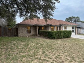 2604 Lazy Ridge Dr in Killeen, TX - Building Photo