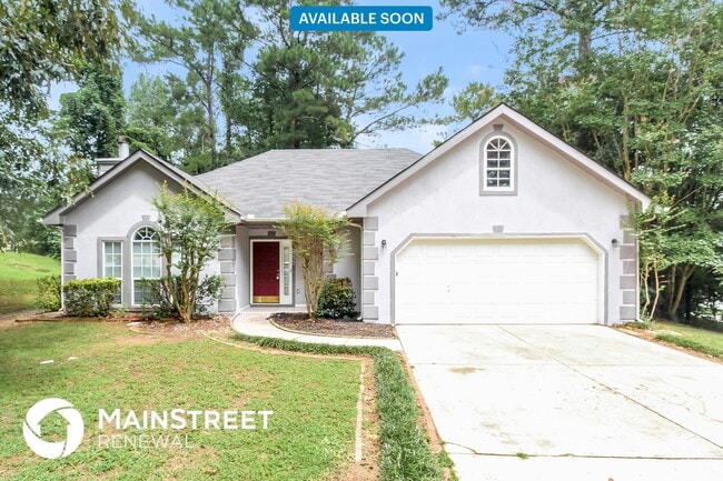 property at 7266 Monterey Ave