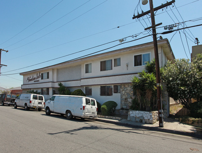 Venetian Isle in Hawthorne, CA - Foto de edificio - Building Photo