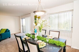 531 Belmonte Park E in Dayton, OH - Foto de edificio - Building Photo