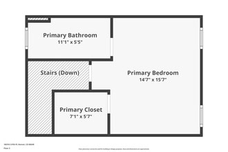 18576 E 47th Pl in Denver, CO - Building Photo - Building Photo