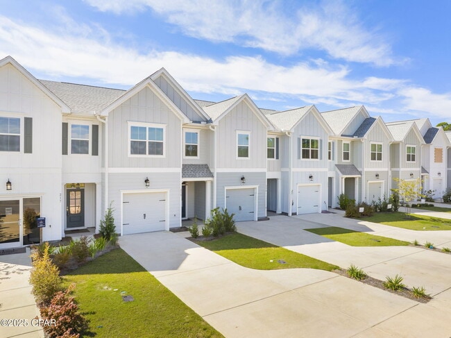 219 Skylah Ln in Panama City Beach, FL - Building Photo - Building Photo