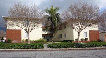 205-209 Sonora Dr Apartments