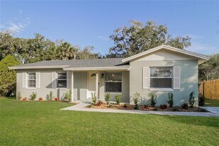 865 Rich Dr in Oviedo, FL - Building Photo