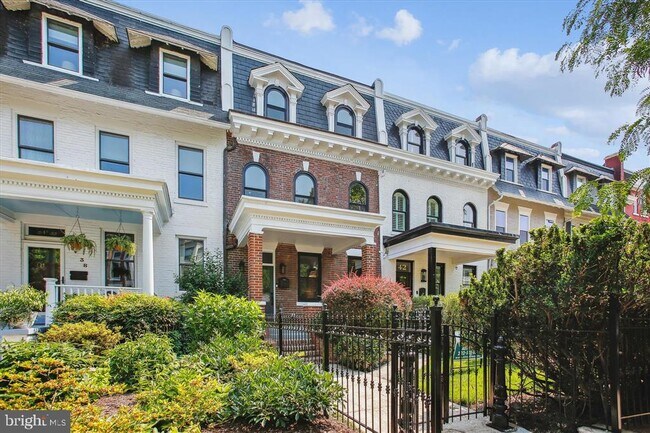 40 Bryant St NW in Washington, DC - Building Photo - Building Photo