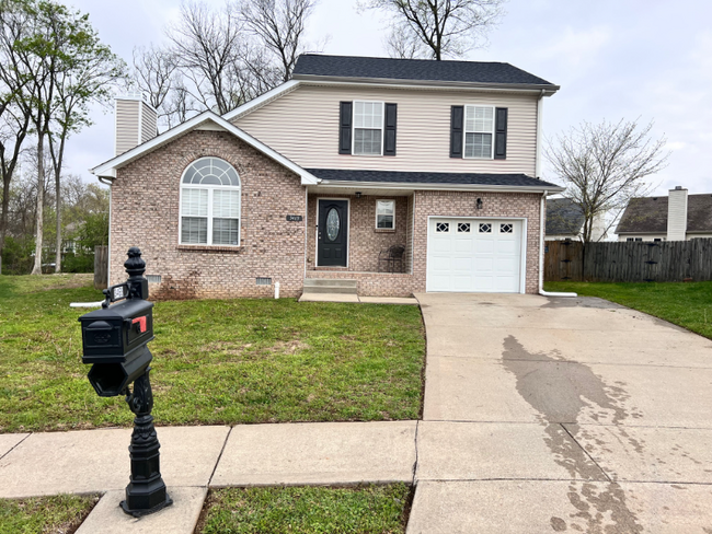 property at 3469 Southwood Dr