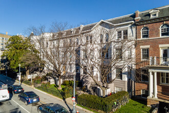 1519-1527 Park Rd NW in Washington, DC - Building Photo - Primary Photo