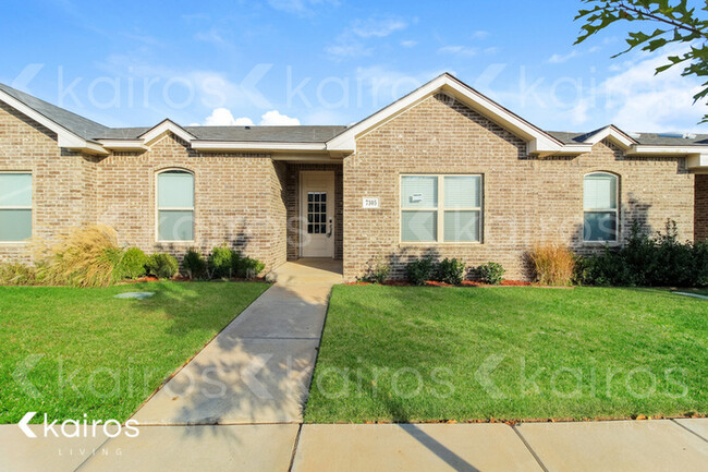 property at 7305 Mosley St