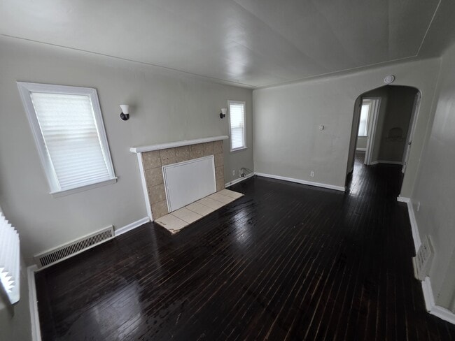 16672 Lauder St in Detroit, MI - Building Photo - Building Photo