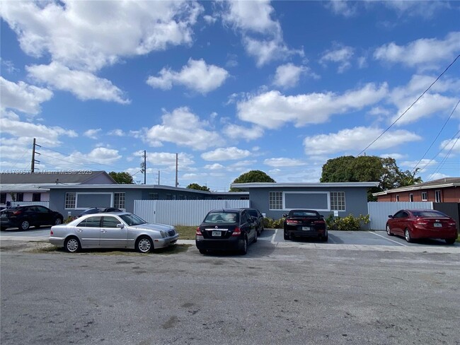 property at 5511 SW 20th St