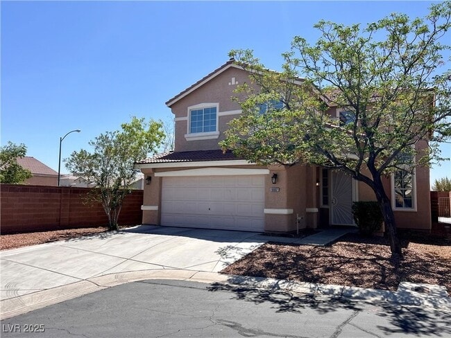 10007 Candle Canyon Ct