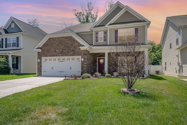 property at 5473 Noble View Dr
