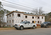 Lofts at Lineberry in Raleigh, NC - Building Photo - Building Photo