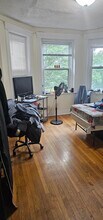 384 Riverway, Unit 22 in Boston, MA - Building Photo - Building Photo