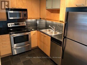 333A Adelaide St E in Toronto, ON - Building Photo - Building Photo