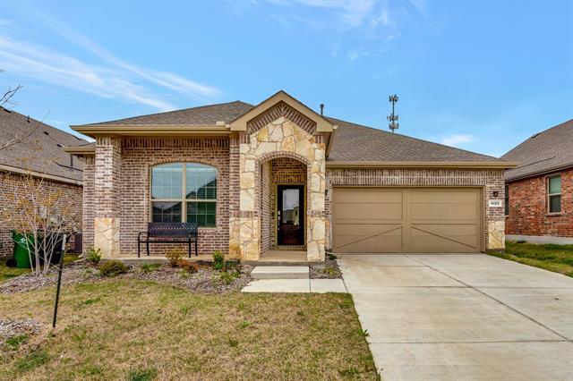 6133 Fairholme Dr in Celina, TX - Building Photo