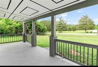 4878 Youngs Mill Rd in Hogansville, GA - Foto de edificio - Building Photo