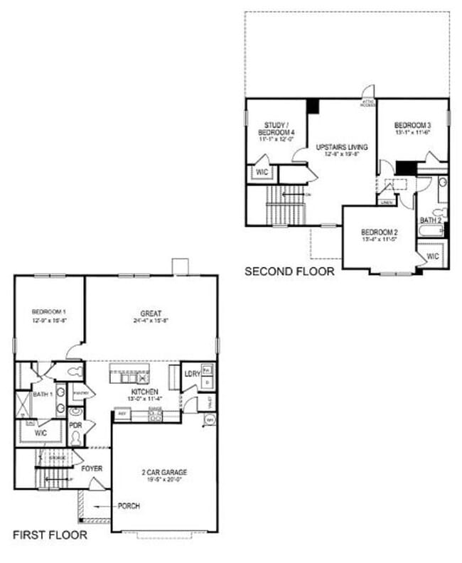 2200 Mackinac Bnd in Gallatin, TN - Building Photo - Building Photo