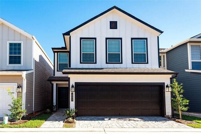 10411 Harmon Smith Dr. in Houston, TX - Building Photo - Building Photo