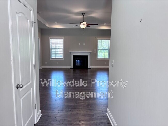 603 Summerwind Plantation Dr in Garner, NC - Building Photo - Building Photo