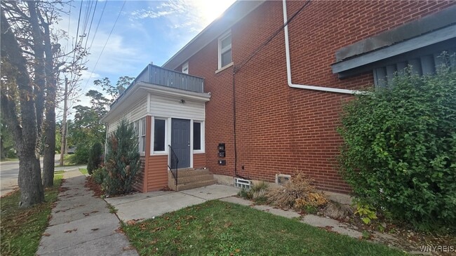 4981 Broadway in Depew, NY - Building Photo - Building Photo