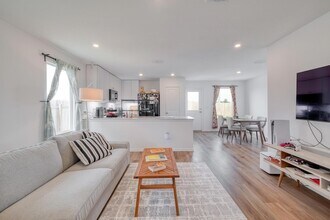 2700 Schwartz Ln in Pflugerville, TX - Foto de edificio - Building Photo