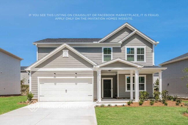 property at 3115 Birdsong Ave