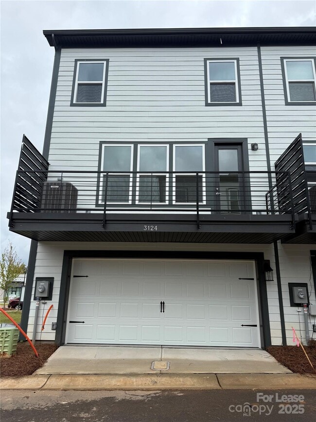 3124 Stelfox St in Charlotte, NC - Building Photo - Building Photo