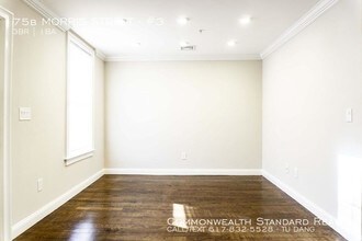 75 Morris St-Unit -#3 in Boston, MA - Building Photo - Building Photo