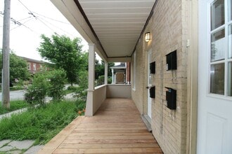 470 Bolivar St in Peterborough, ON - Building Photo - Building Photo