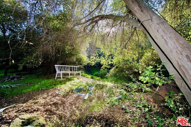 property at 20200 Paradise Ln