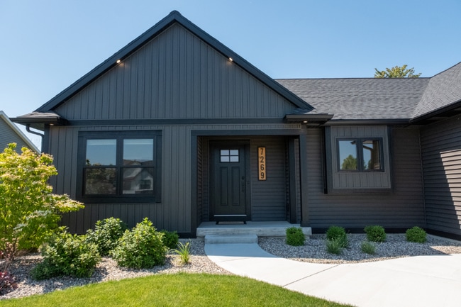 7269 Yellowstone Dr in Hudsonville, MI - Building Photo - Building Photo