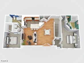 1643 N College Ave in Indianapolis, IN - Building Photo - Building Photo