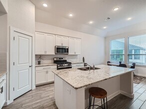 11400 American Mustang Lp in Manor, TX - Building Photo - Building Photo