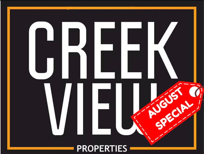 ***CREEKVIEW PROPERTIES***