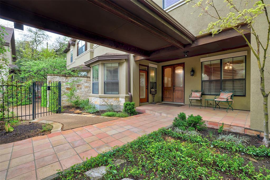 5608 Jim Hogg Ave in Austin, TX - Building Photo