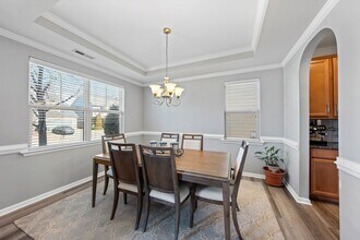 3621 Colby Chase Dr in Apex, NC - Building Photo - Building Photo