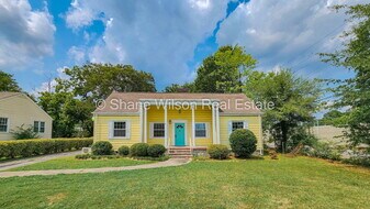 501 Sharondale Rd in Chattanooga, TN - Building Photo