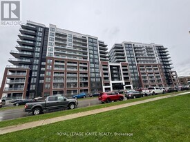 51 Clarington Blvd in Bowmanville, ON - Building Photo