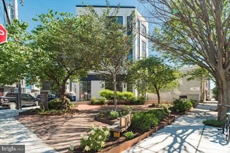 1405 Frankford Ave, Unit 501 in Philadelphia, PA - Foto de edificio - Building Photo