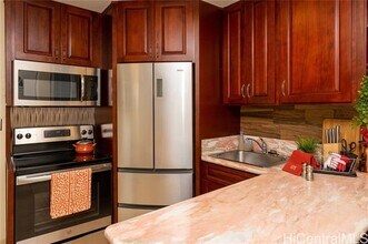 1993 Ala Wai Blvd in Honolulu, HI - Building Photo - Building Photo