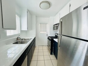 3709 Watseka Ave in Los Angeles, CA - Building Photo - Building Photo