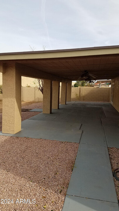 1720 E Isabella Ave in Mesa, AZ - Building Photo