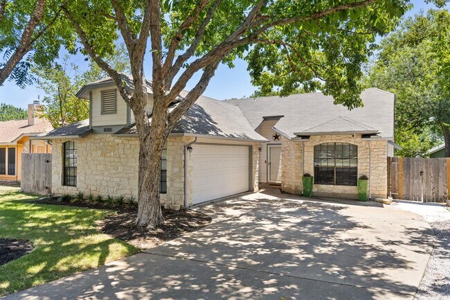8701 Palace Pkwy in Austin, TX - Building Photo - Building Photo