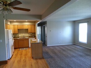 2107 Glouchester Dr in Lyndhurst, OH - Foto de edificio - Building Photo