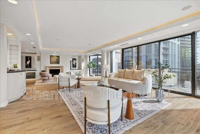 1530 Key Blvd in Arlington, VA - Building Photo - Building Photo