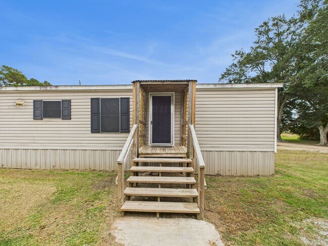 106 LA-1252 in Carencro, LA - Building Photo - Building Photo