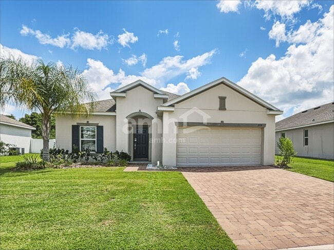 property at 2729 Corbel Loop