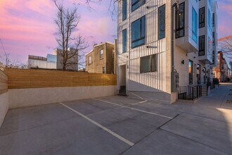 The Wylie (1754) in Philadelphia, PA - Building Photo - Interior Photo